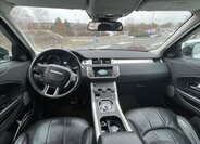 Land Rover Range Rover Evoque SUV 2,0 l 132 kw