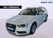 Audi A4 Kombi 3,0 l 180 kw