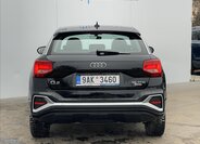 Audi Q2 SUV 1,5 l 110 kw