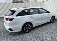 KIA Ceed Kombi 1,5 l 103 kw