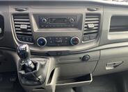 Ford Transit 14