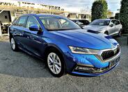 Škoda Octavia 4