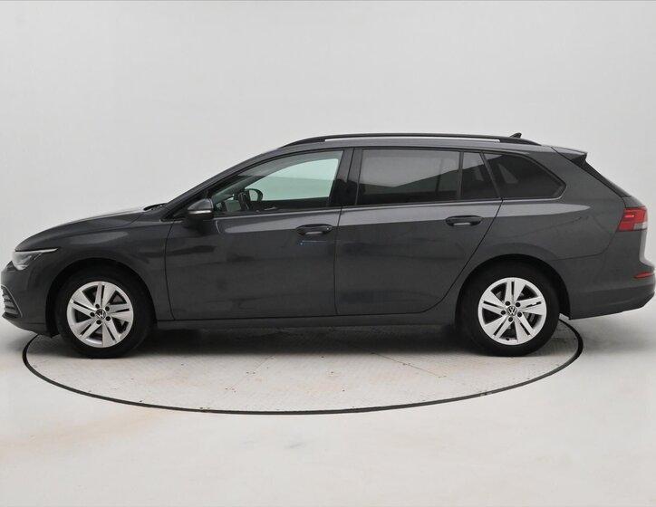 Volkswagen Golf Kombi 2,0 l 110 kw