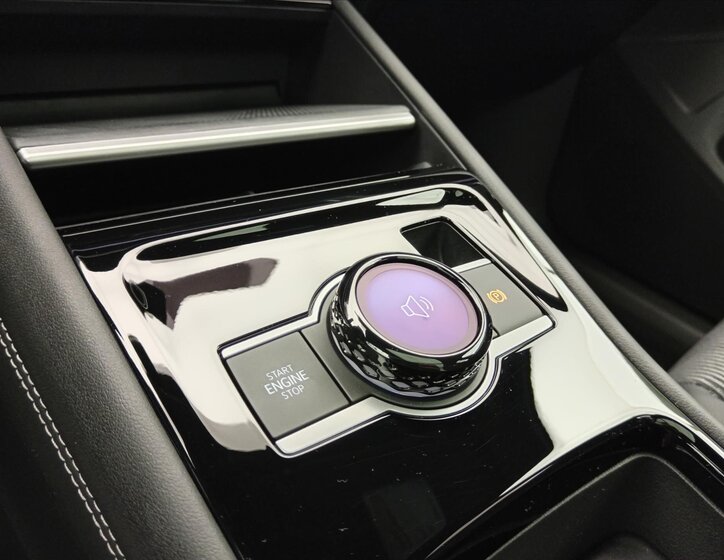 Volkswagen Tiguan Kombi 1,5 l 130 kw