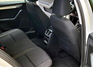Škoda Octavia 22