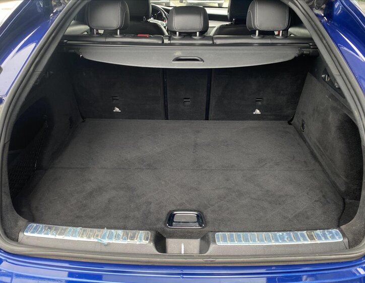 Mercedes-Benz GLC 23