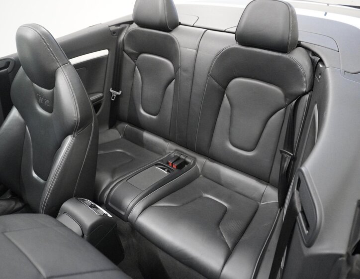 Audi S5 Kabriolet 3,0 l 245 kw