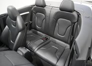 Audi S5 Kabriolet 3,0 l 245 kw