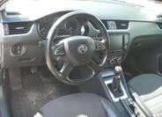 Škoda Octavia 10