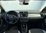 Škoda Fabia Hatchback 999,0 44 kw