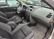 Renault Mégane Hatchback 1,6 l 82 kw