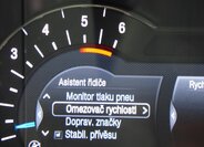 Ford S-MAX MPV 2,0 l 110 kw