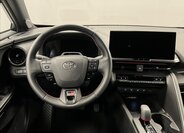 Toyota C-HR Hatchback 2,0 l 111 kw