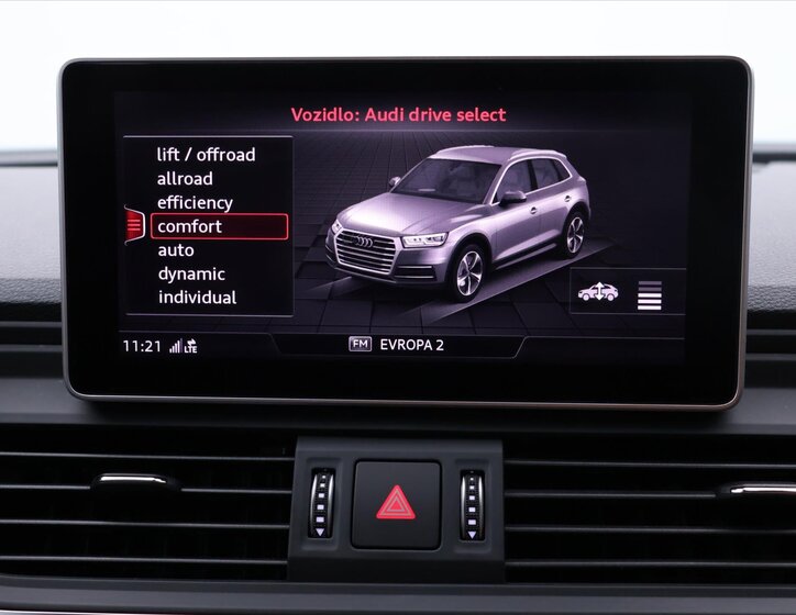 Audi SQ5 SUV 3,0 l 255 kw