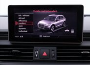 Audi SQ5 SUV 3,0 l 255 kw