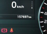 KIA Sportage SUV / Terénní 2,0 l 136 kw