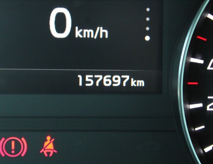 KIA Sportage SUV / Terénní 2,0 l 136 kw