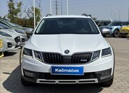 Škoda Octavia 8