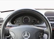 Mercedes-Benz Třídy E 15