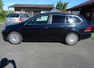 Volkswagen Golf Kombi 2,0 l 103 kw