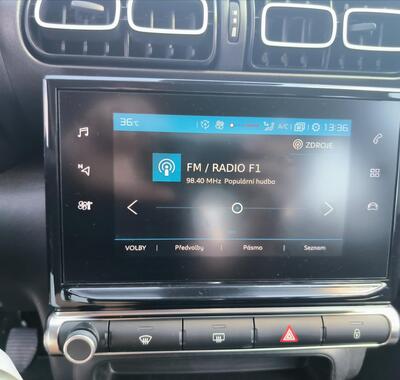 Citroën C3 Aircross 12