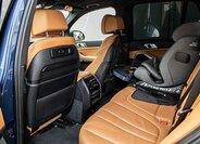 BMW X5 SUV / Terénní 3,0 l 195 kw