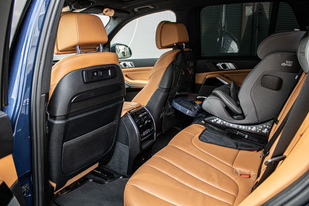 BMW X5 SUV / Terénní 3,0 l 195 kw