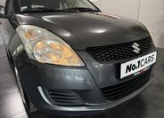 Suzuki Swift Hatchback 1,2 l 66 kw