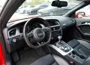 Audi A5 Kabriolet 3,0 l 200 kw
