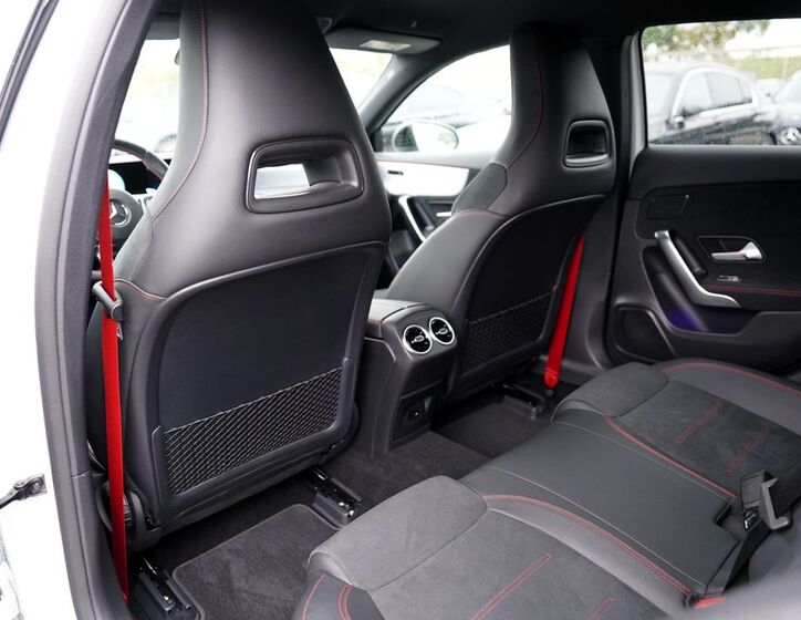 Mercedes-Benz Třídy A 27