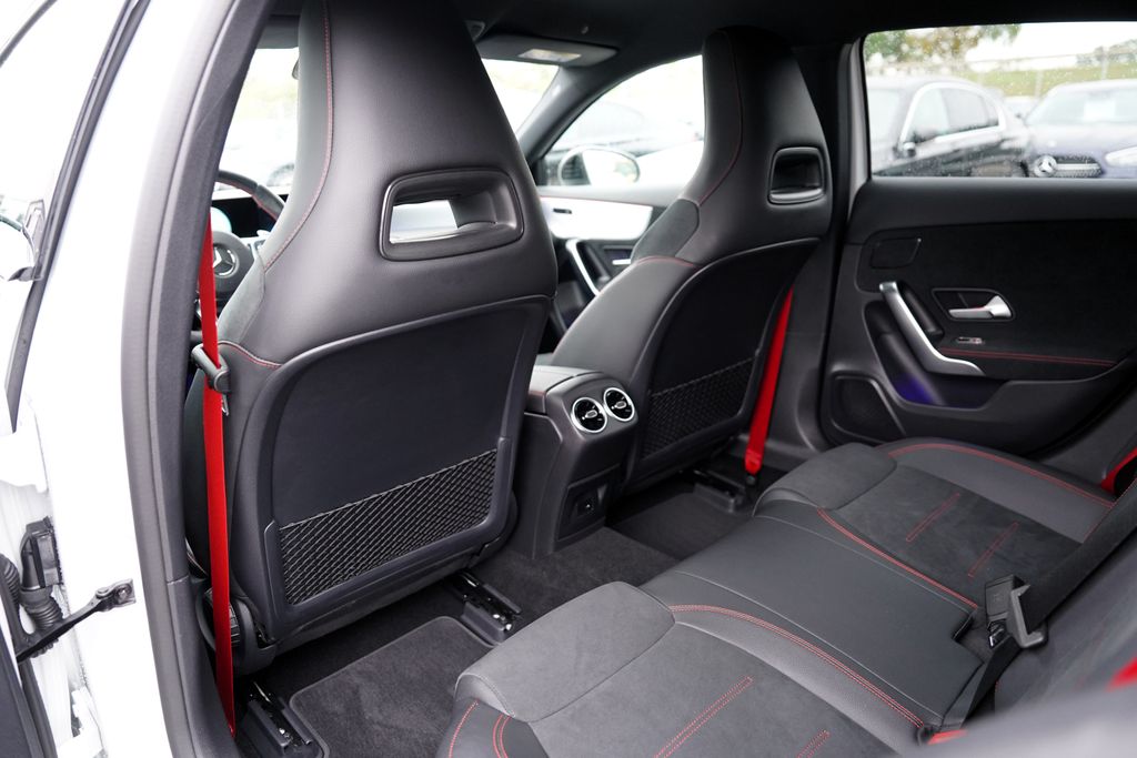 Mercedes-Benz Třídy A