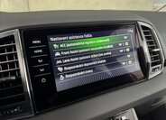 Škoda Karoq SUV 2,0 l 110 kw