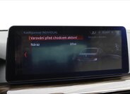 BMW Řada 5 Sedan / Limuzína 3,0 l 250 kw