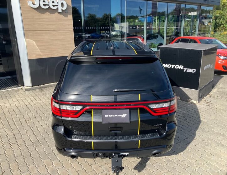 Dodge Durango 18