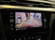 Volkswagen Arteon 11