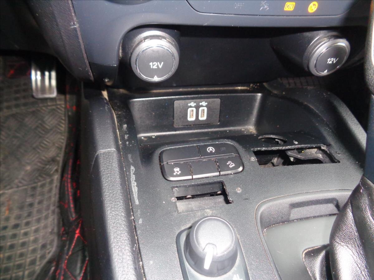 Ford Ranger Pick-up 2,0 l 125 kw