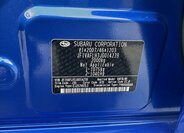 Subaru WRX STI Ostatní 2,5 l 221 kw