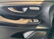 Mercedes-Benz Třídy V 10