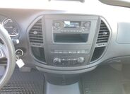 Mercedes-Benz Vito 19