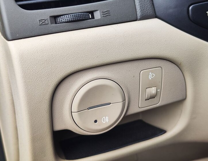 Hyundai Accent Hatchback 1,4 l 71 kw