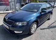 Škoda Octavia Sedan 1,2 l 77 kw