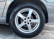 Peugeot 807 MPV 2,0 l 120 kw