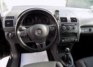Volkswagen Touran 23