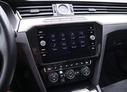 Volkswagen Passat 23