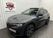 Alfa Romeo Stelvio 2