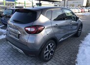 Renault Captur Hatchback 1,2 l 87 kw
