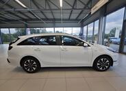 KIA Ceed 7
