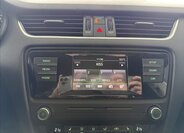 Škoda Octavia Kombi 1,6 l 81 kw