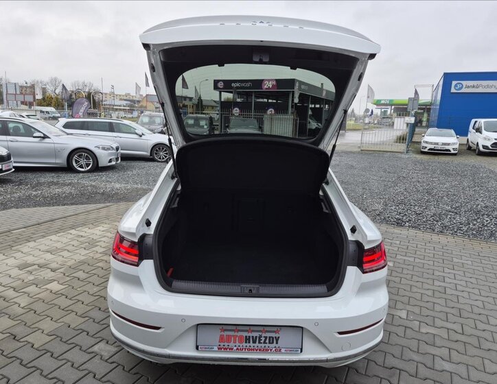 Volkswagen Arteon 14