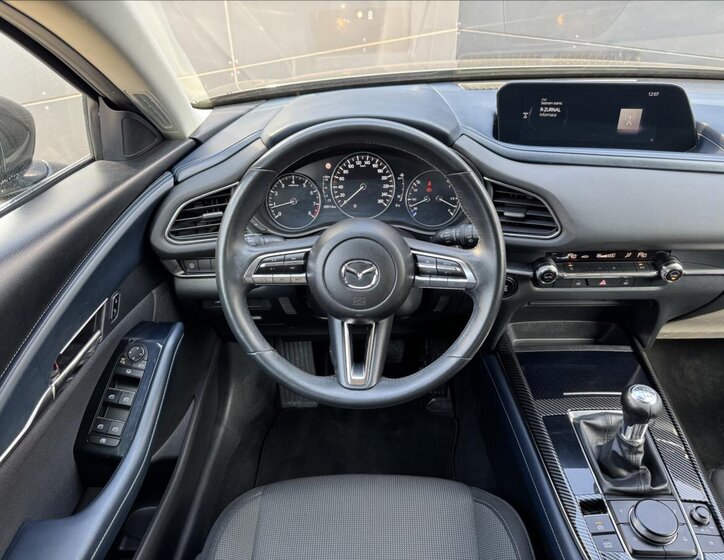 Mazda CX-30 CUV / Crossover 2,0 l 90 kw
